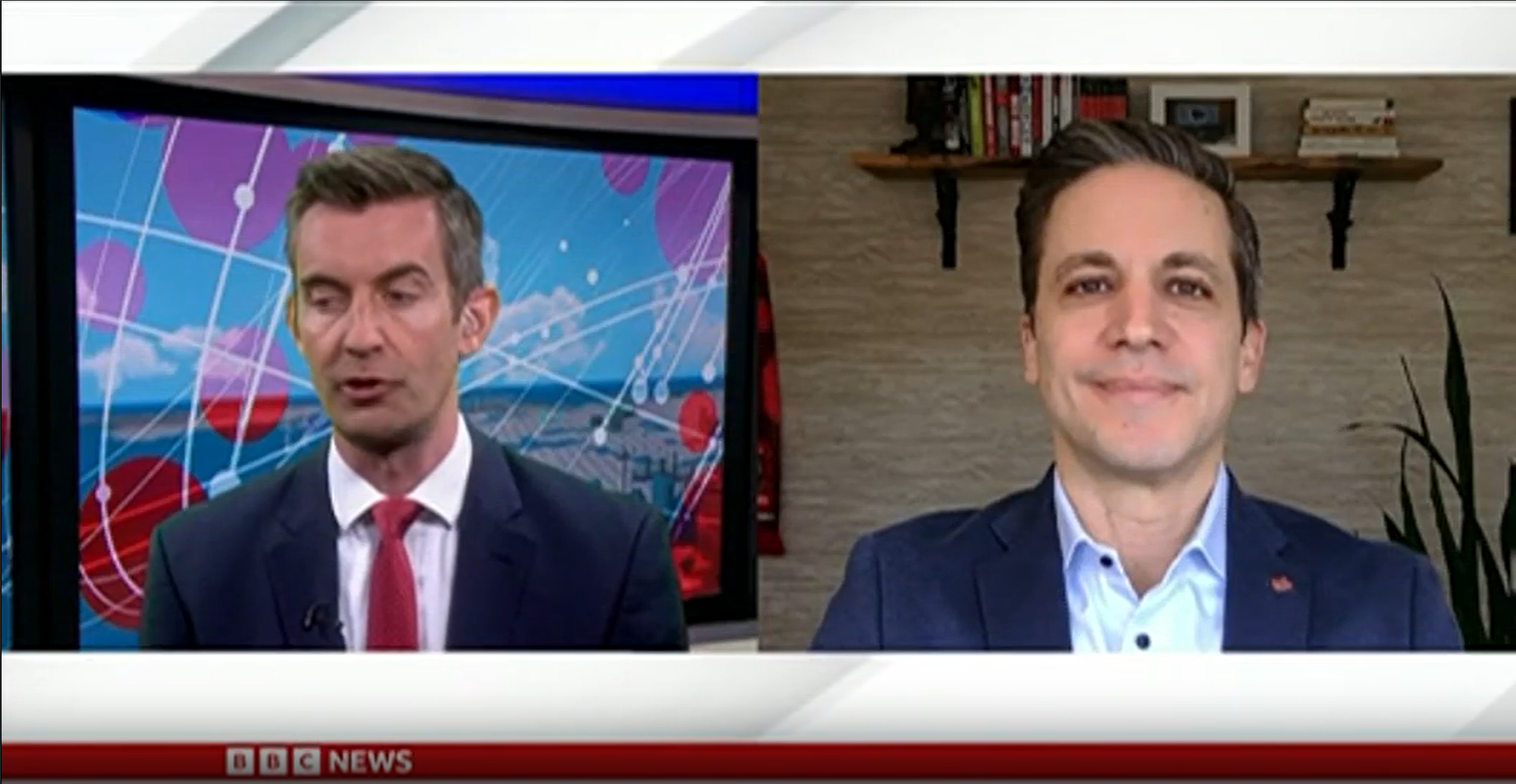 BBC NEWS: Canada and the FIFA World Cup