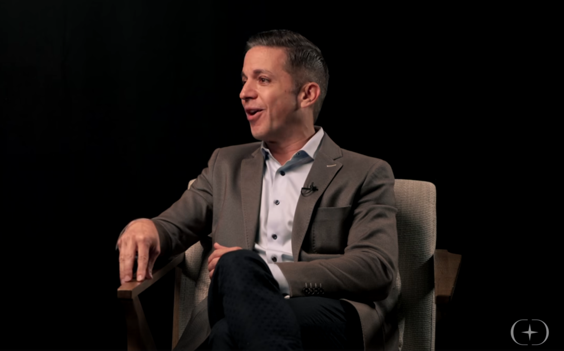 CARTESIAN: Leading through geopolitical uncertainty without losing your brand